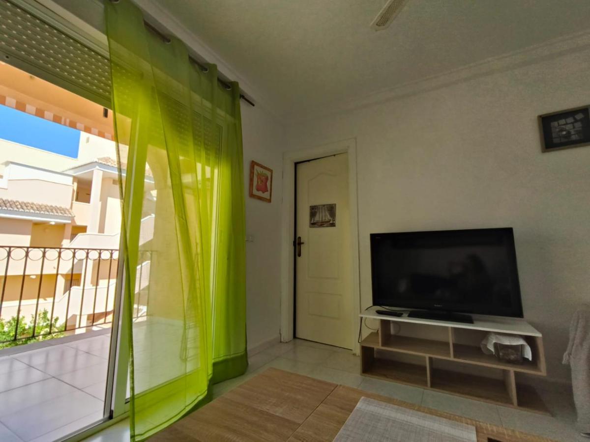 Apartamento Denia Playa Punta Els Molins Exterior foto